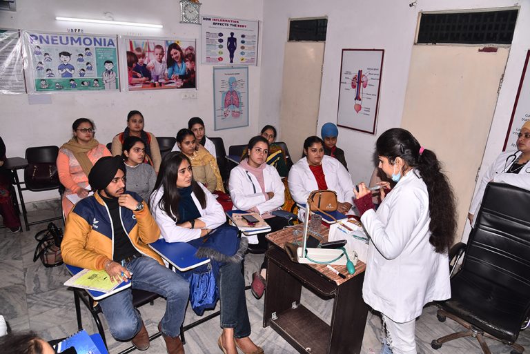 Nanny Course in Amritsar Nanny Institute in Amritsar Nanny Course in Amritsar Nanny Institute in Amritsar